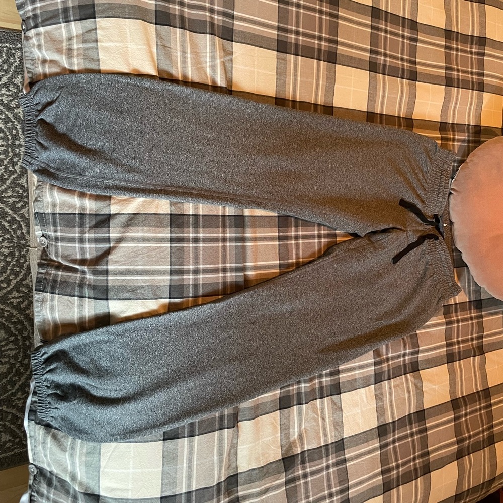 Lululemon Jogger/Sweat Pant - Grey